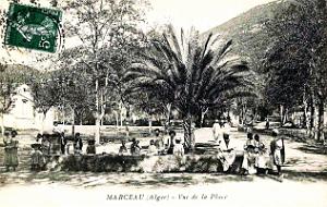 1135- Marceau - La Place